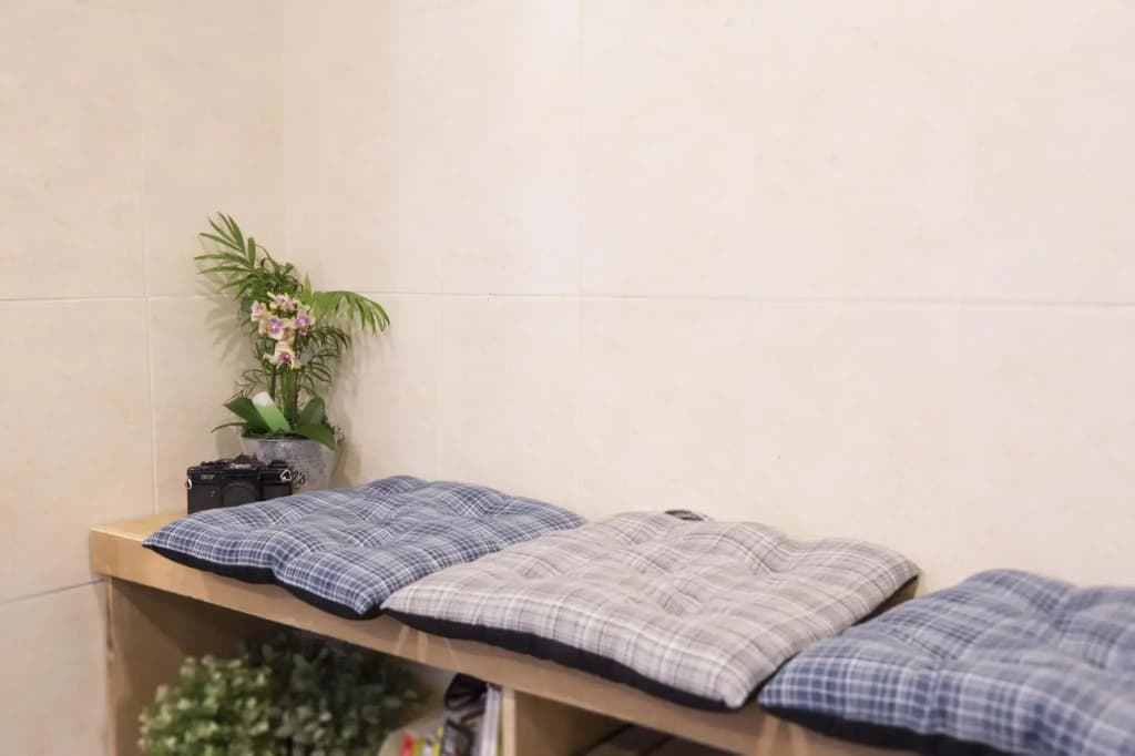 Seoul Dalbit DDP guesthouse - photo 6