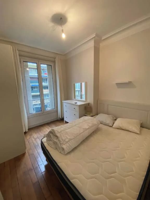 2bdr/4p Apartment Near Batignolles - photo 2