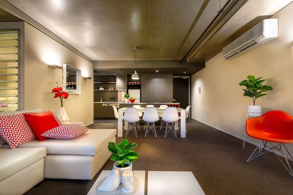 Tribeca Serviced Apartments - photo 14