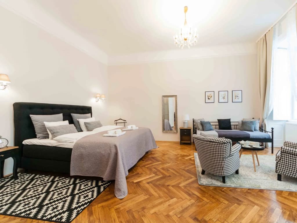 ElegantVienna Apartments - photo 16