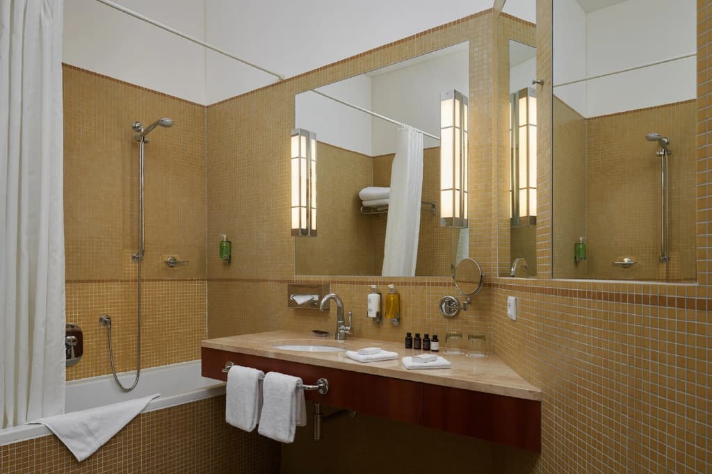 Ventana Hotel Prague - photo 28