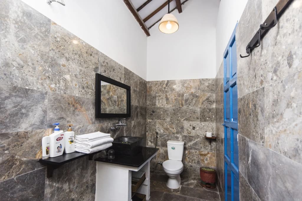 Cashew Tree Bungalow - photo 7