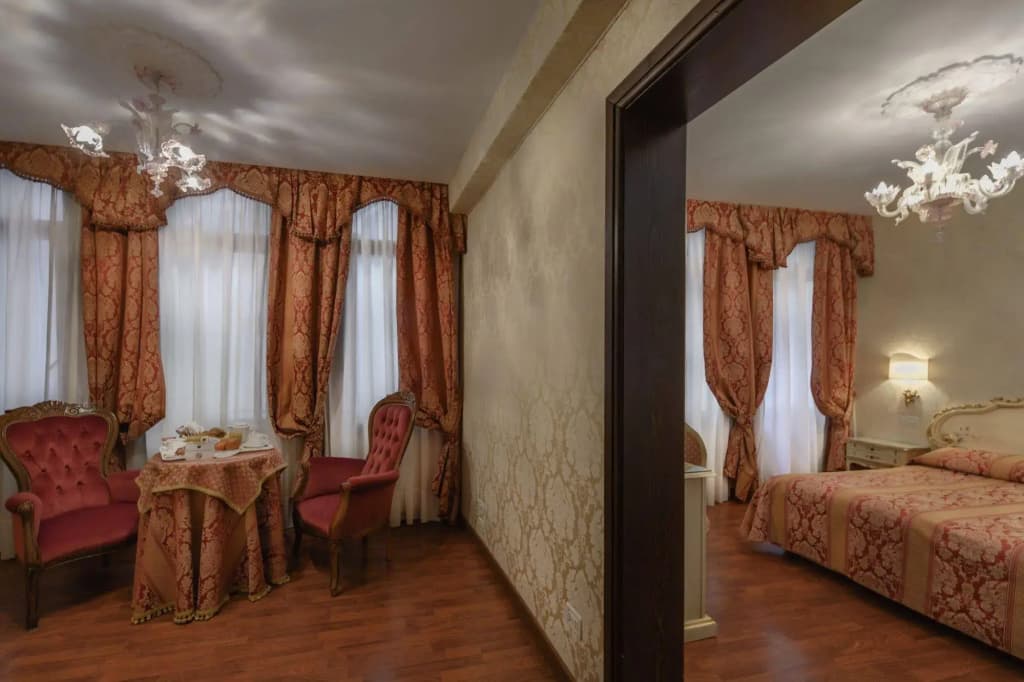 Locanda al Leon 2 - photo 10