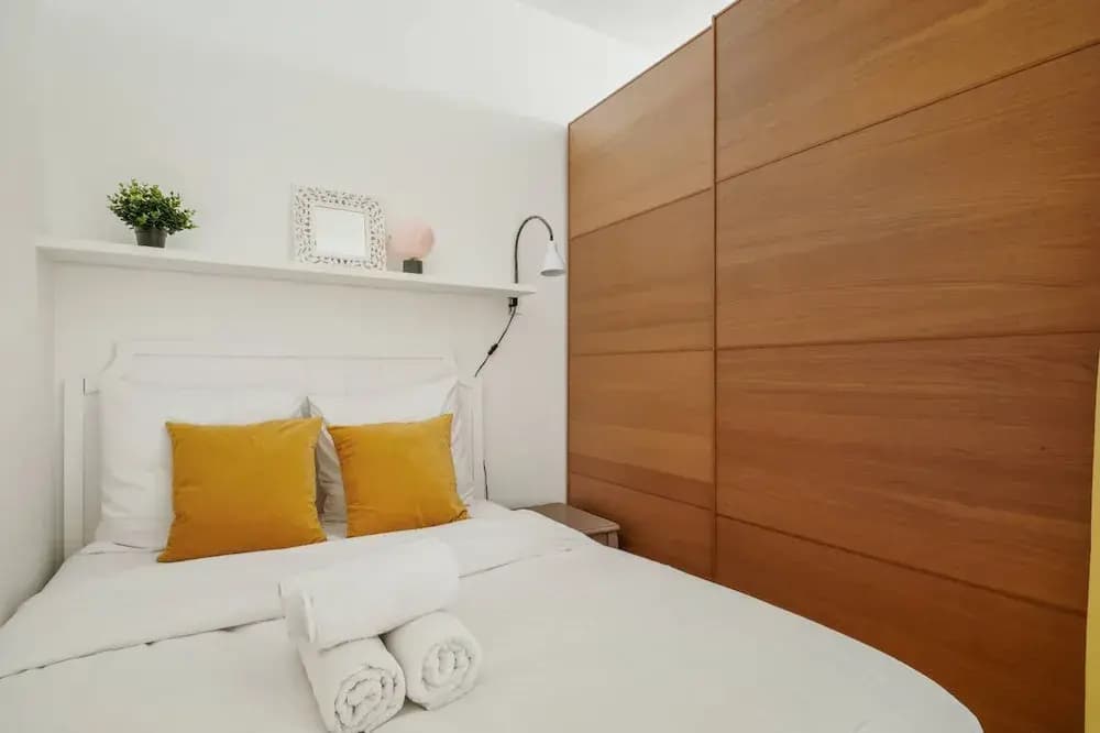 Cosy 2P Studio in the Heart of the Marais - photo 4