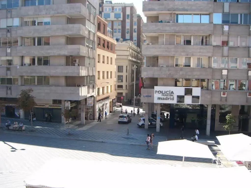 Hostal Tudescos - photo 1