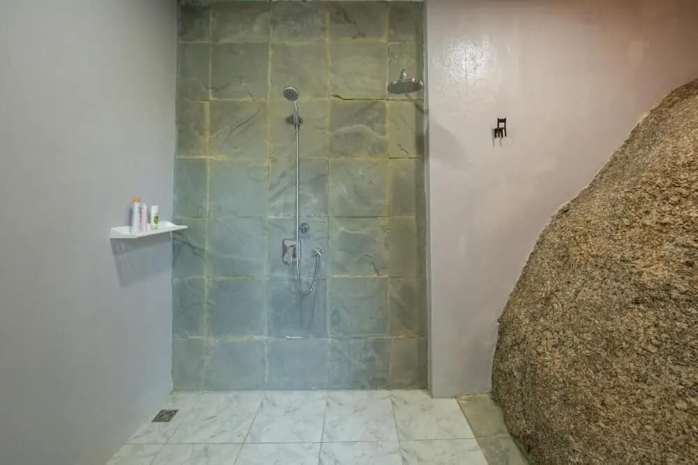 The Rock Samui Beach Resort - photo 22