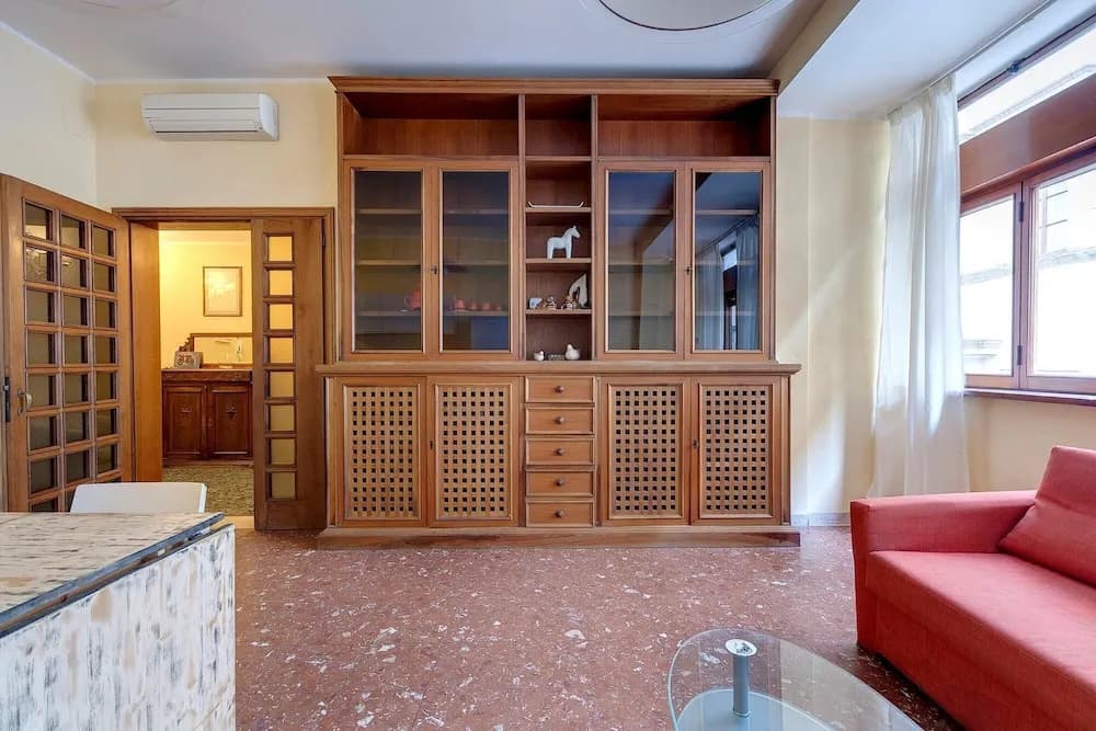 Ponte Vecchio 4 Bedrooms - photo 2