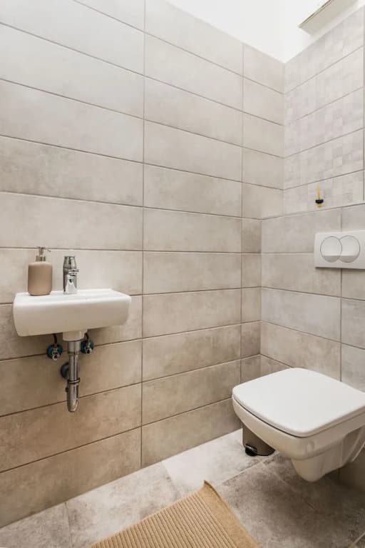 Venus Apartments - Westside Residence - photo 20