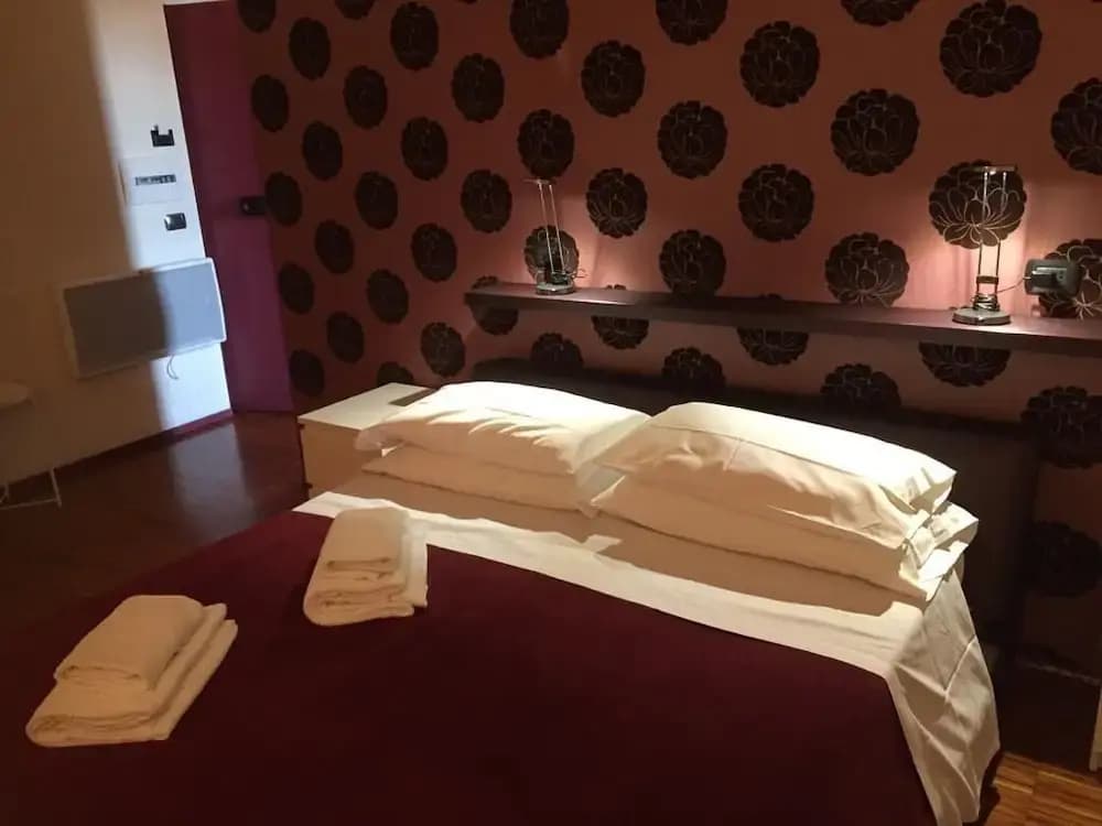 Roma Dreaming ApartHotel - photo 4