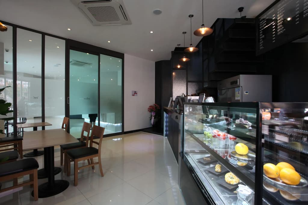 Vatica Hotel Dongdaemun - photo 13