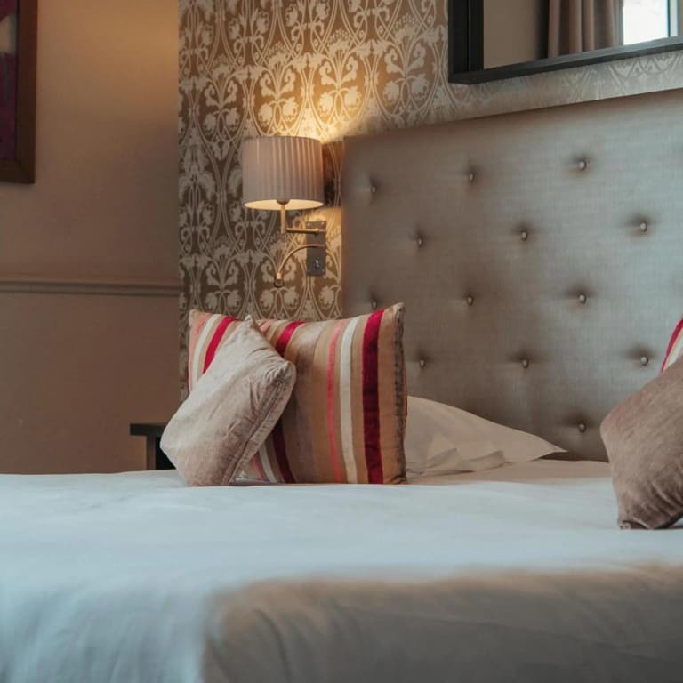 Hôtel Le Royal - photo 33