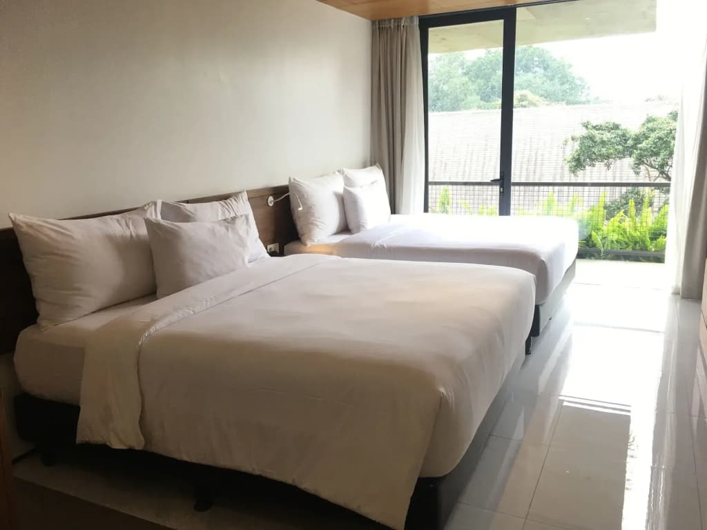 Nagomi Suites & Hotel - photo 4