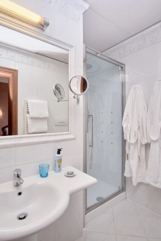 Hotel Locanda Vivaldi - photo 49