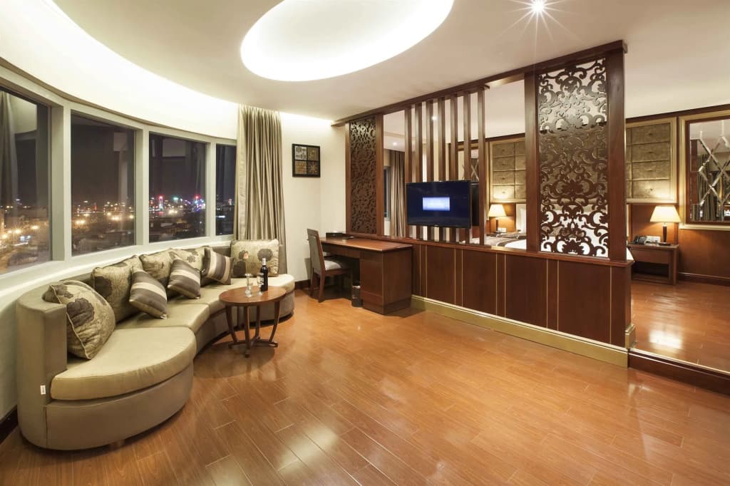 Stay Hotel - photo 2