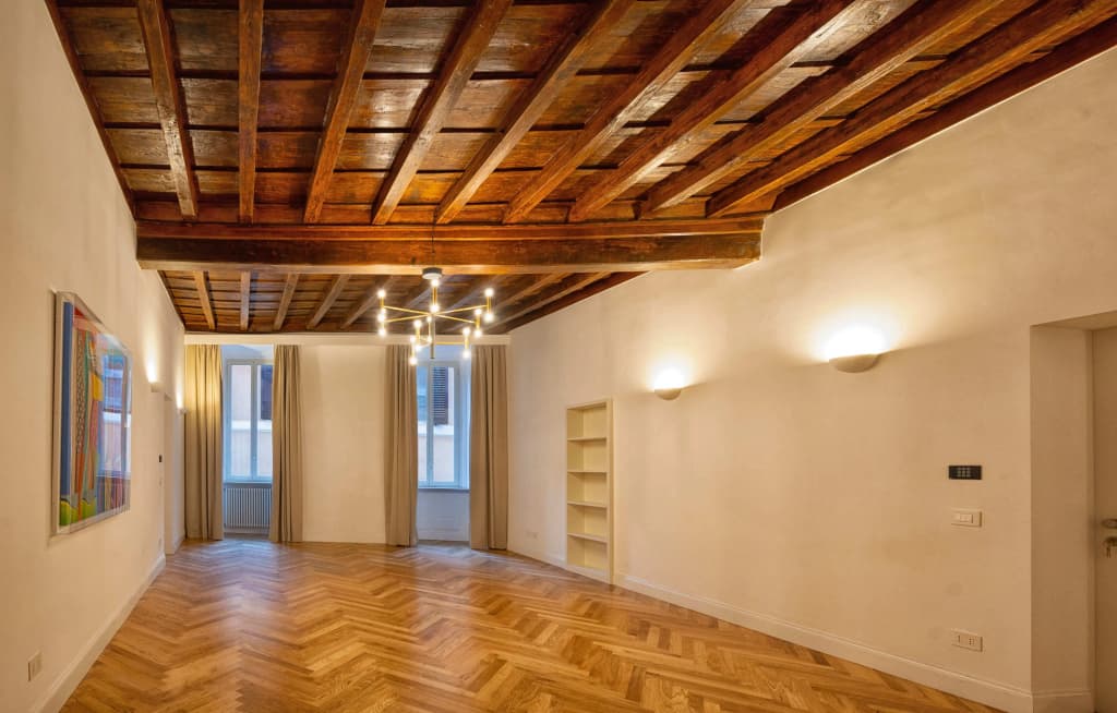 Capranica Apartment - photo 13