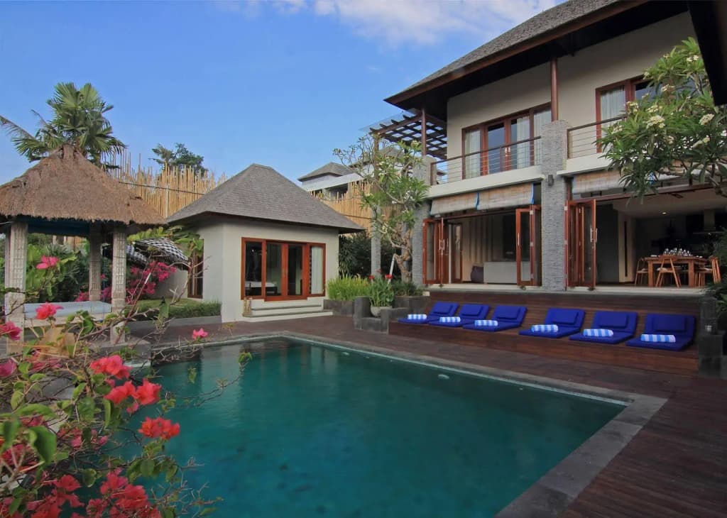 Jabunami Villa - photo 17