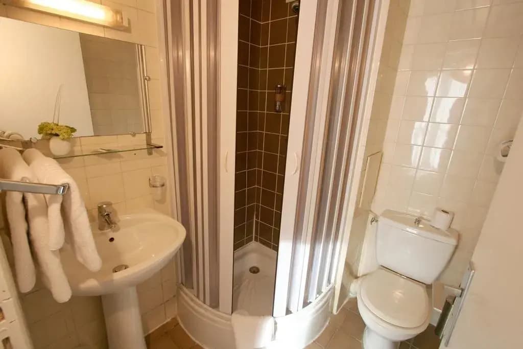 Hotel Denfert Montparnasse - photo 8