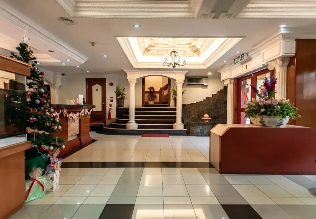 The Dream Hotel - photo 2