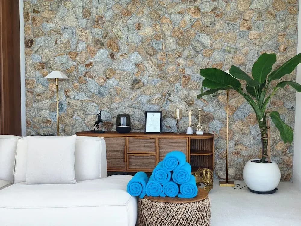Cape Azure Resort Samui by Thalsea - photo 2