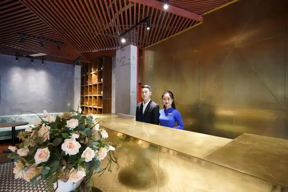 1925 Ha Long Hotel - photo 7