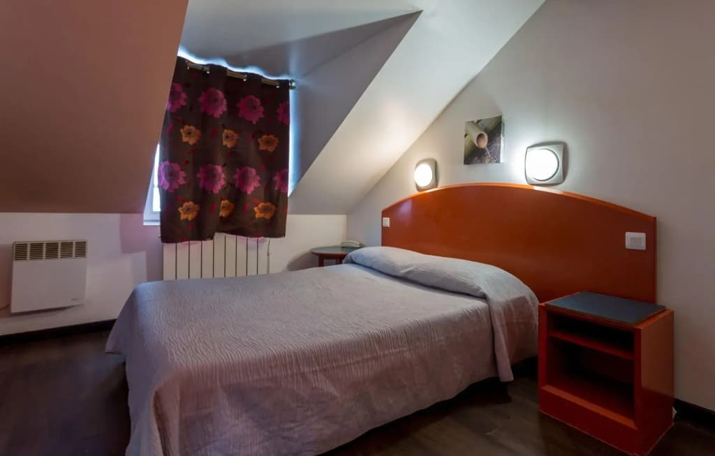 Victory Hotel Galou - photo 6