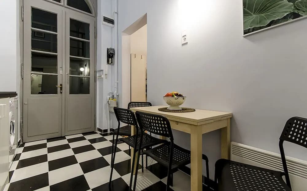 Sage Apartment - main photo