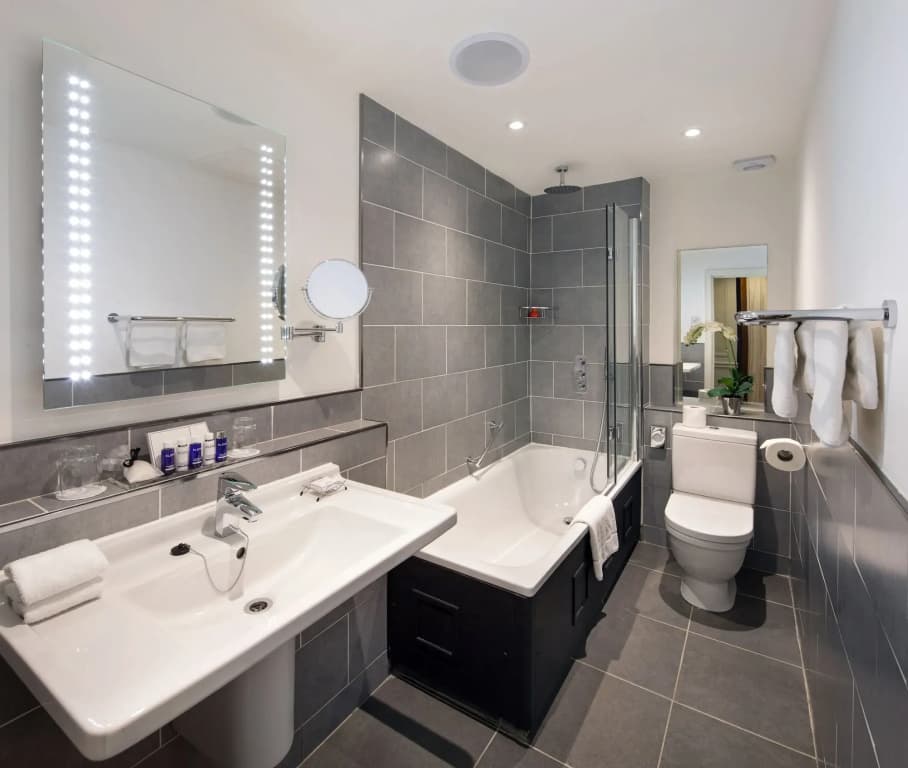 Sloane Square Hotel - photo 11
