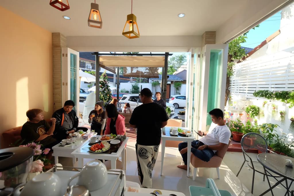 Noble Baan Pastel - photo 22