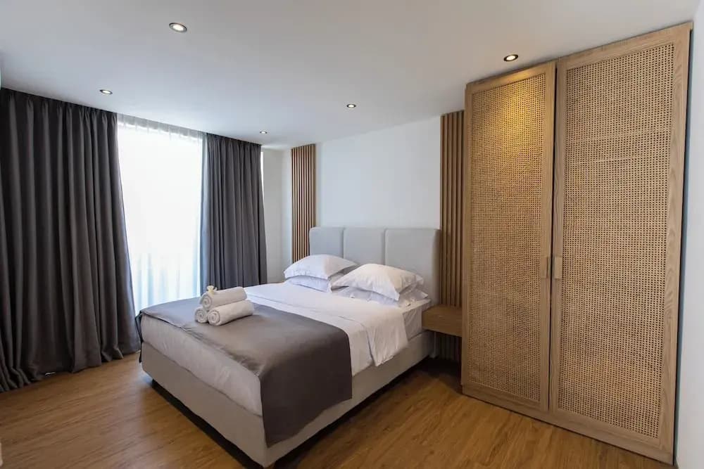 20 Suites Umalas - photo 4