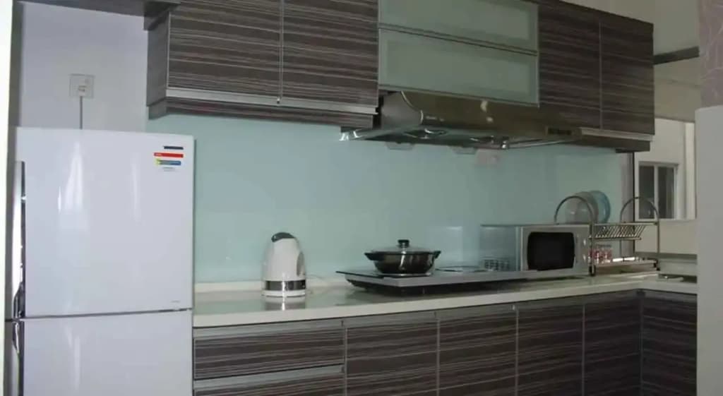 Duta Hotel & Residence - photo 13
