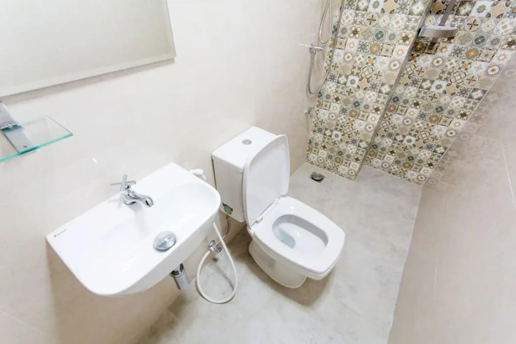 Makad Hotel - photo 13