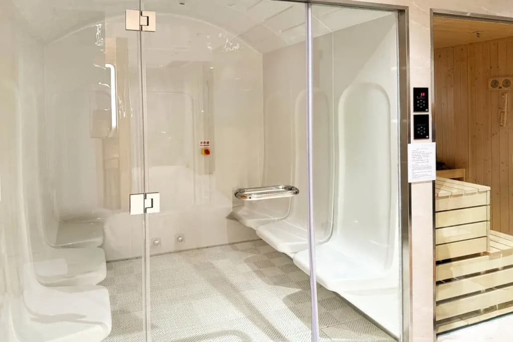 Hopewell Hotel - photo 3