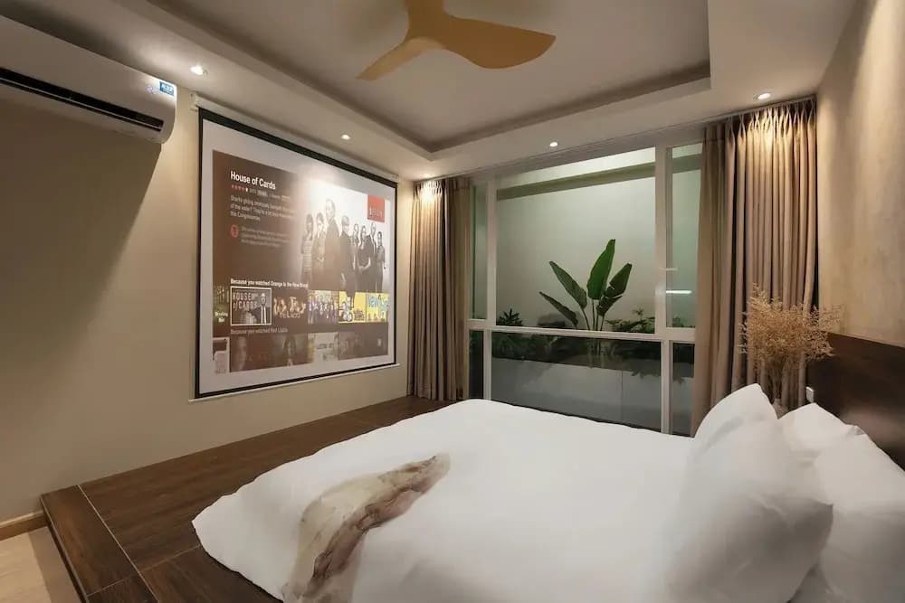 Brilliant Nature Suites & Spa - photo 5