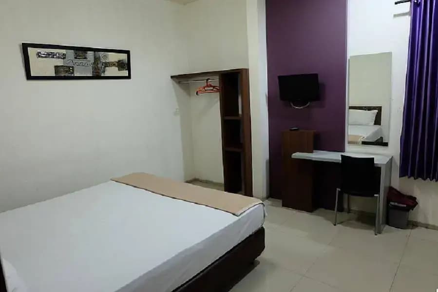 Zuzu Pasar Minggu - photo 1
