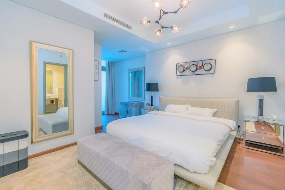 Luxurious 2B With Burj Views in Business Bay - photo 15