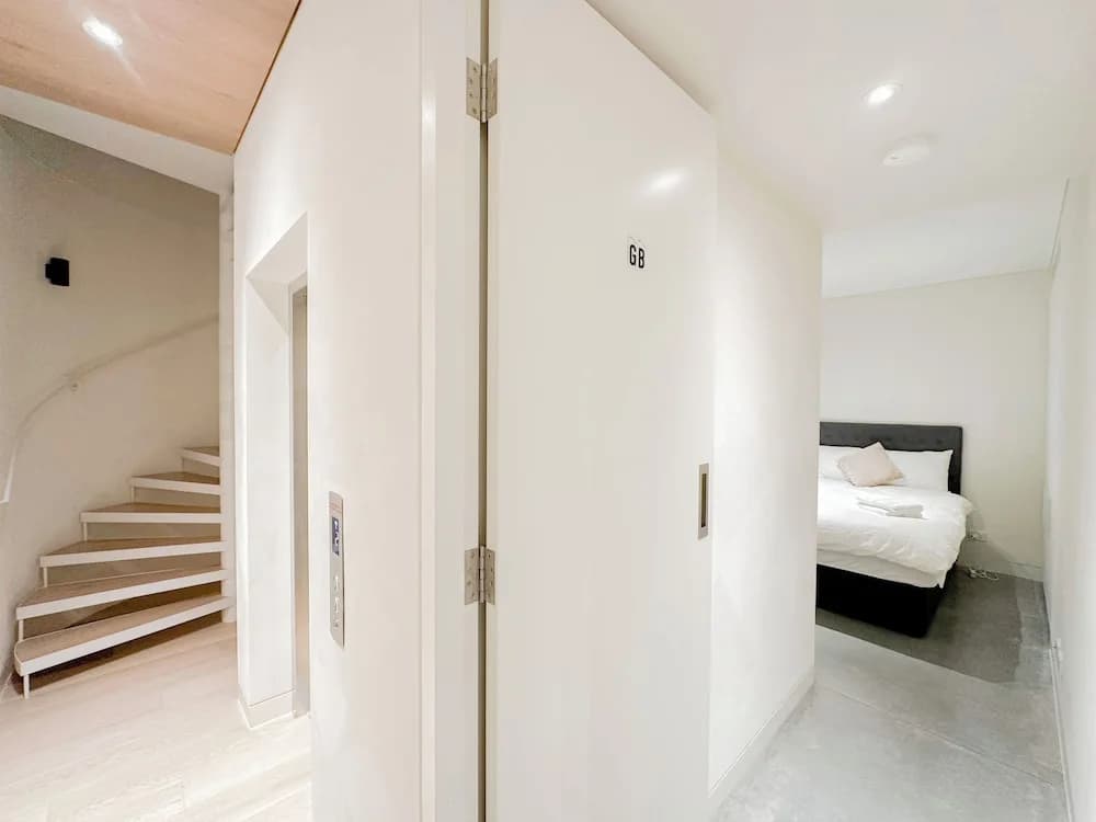 Pyrmont Town House - photo 10