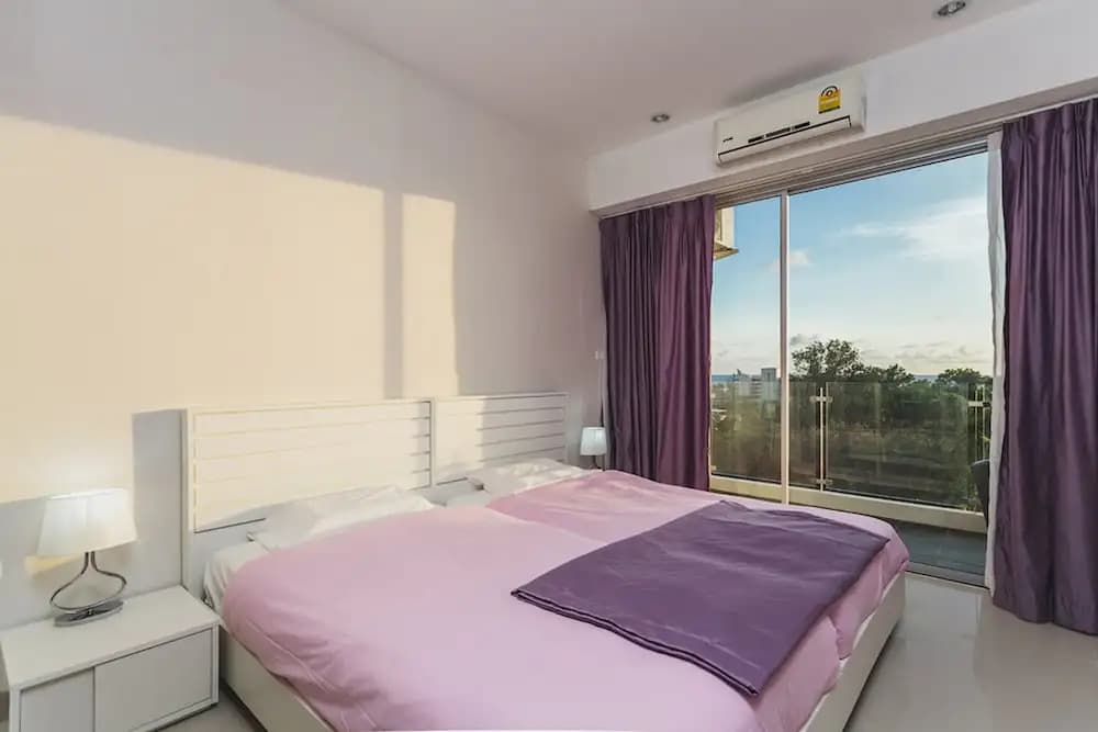 Condo in Karon in Chic Condo - Unit A609 - photo 5