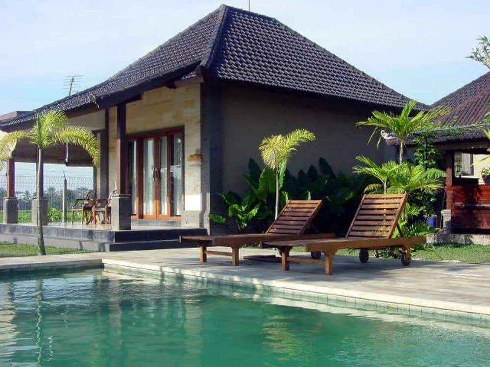 Villa Mandi Ubud - photo 11