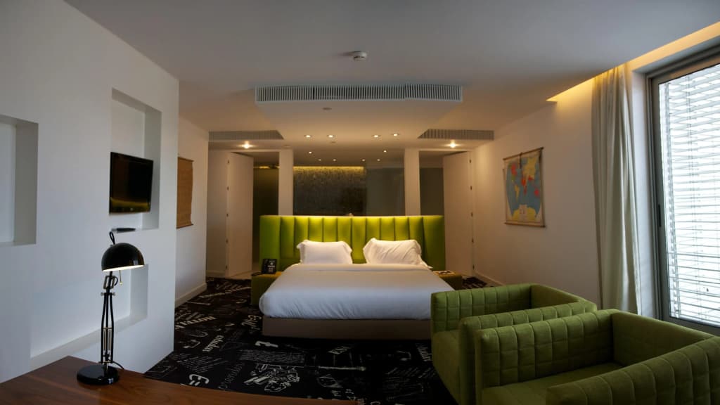 Hotel da Estrela - Small Luxury Hotels of the World - by Unlock Hotels - photo 2