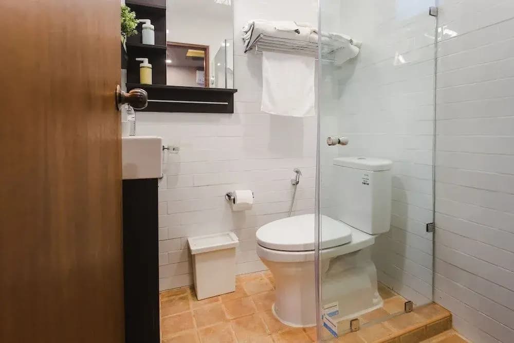 Narra House Sukhumvit58 - photo 8