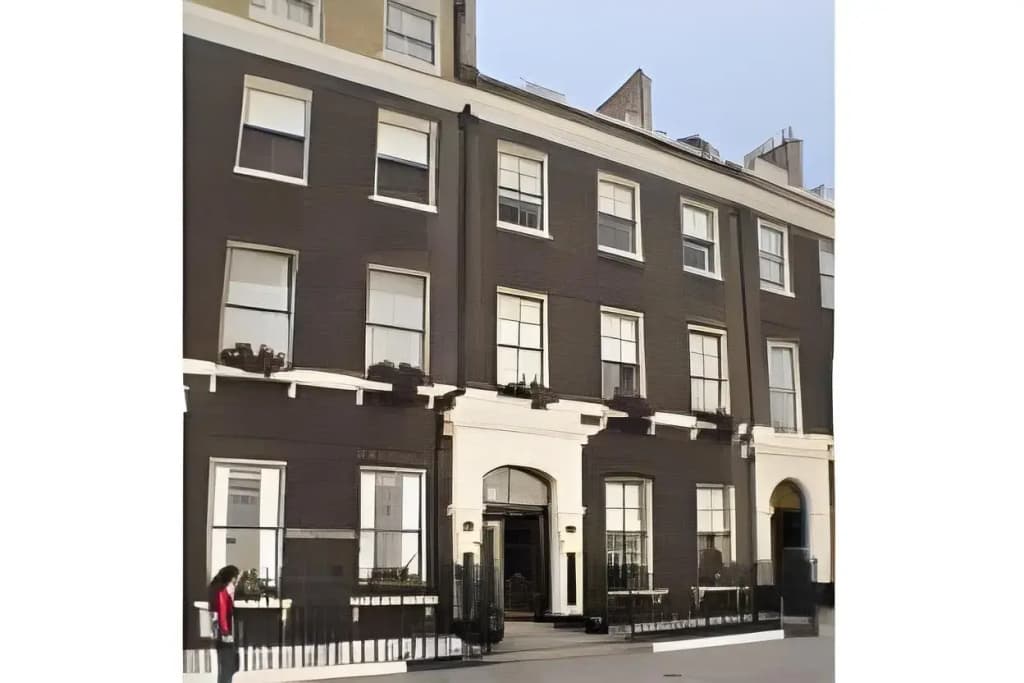 Hotel Cavendish - photo 16