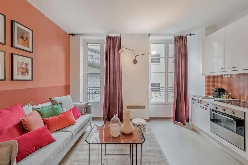 Sweet Inn Apartments - Rue De L Echiquier - photo 3