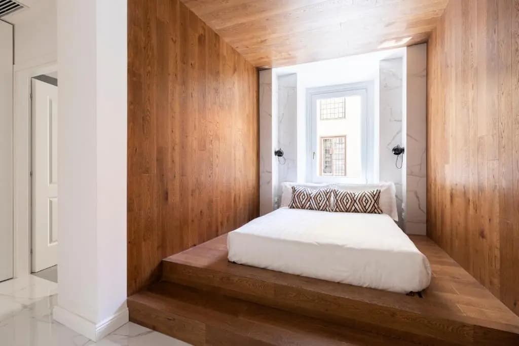 Sonder — Trevi Suites - photo 4