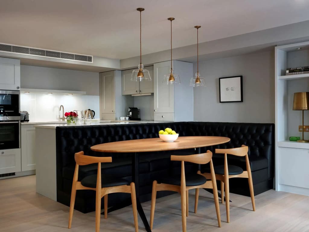 Cheval Knightsbridge - photo 25