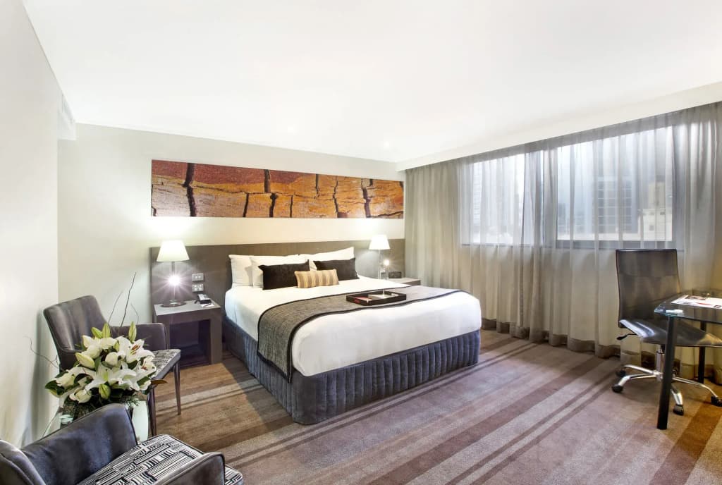 Rydges World Square - photo 7