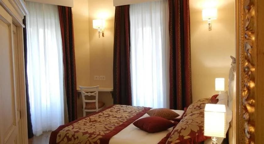 Domus Camillus - photo 5
