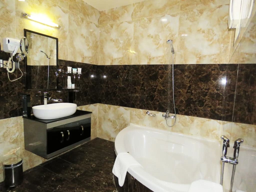 Emirates Park Resort - photo 11