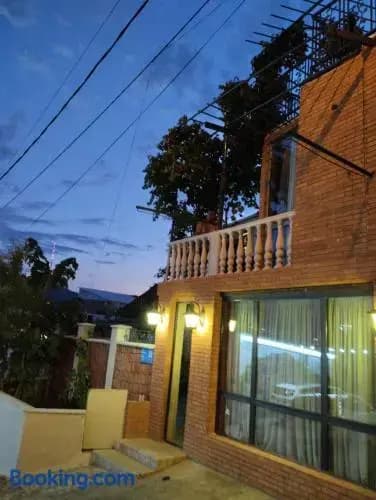New Tbilisi Hostel - photo 48