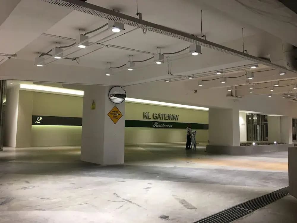The Nest KL Gateway - photo 33