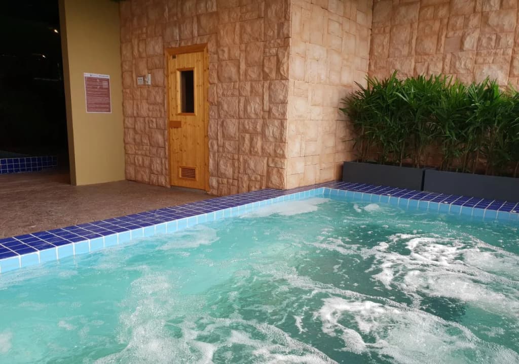 KSL Hot Spring Resort - photo 12